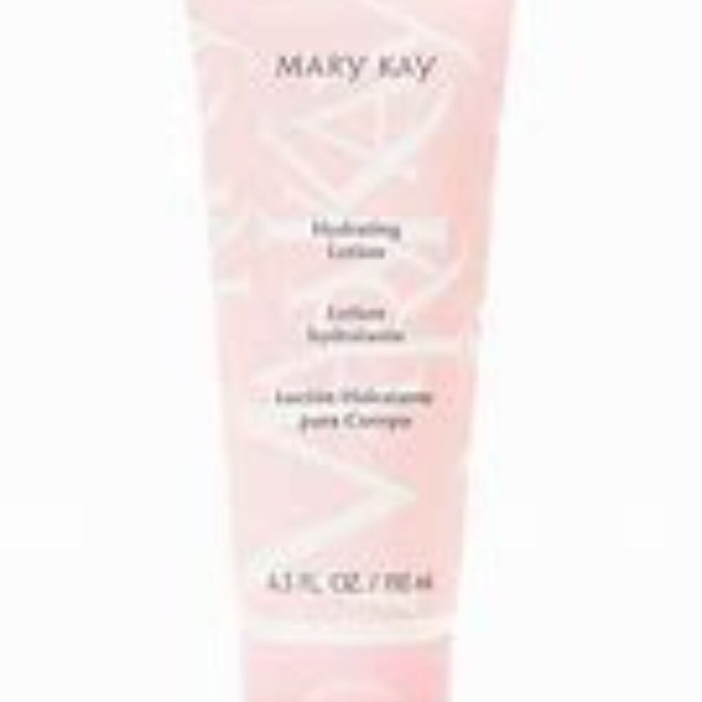 MaryKay Hydrating Lotion